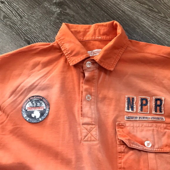 NAPAPIJRI - Picture 12 of 16